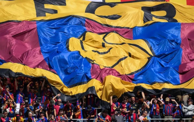 Barca xác định thời điểm trở lại Camp Nou