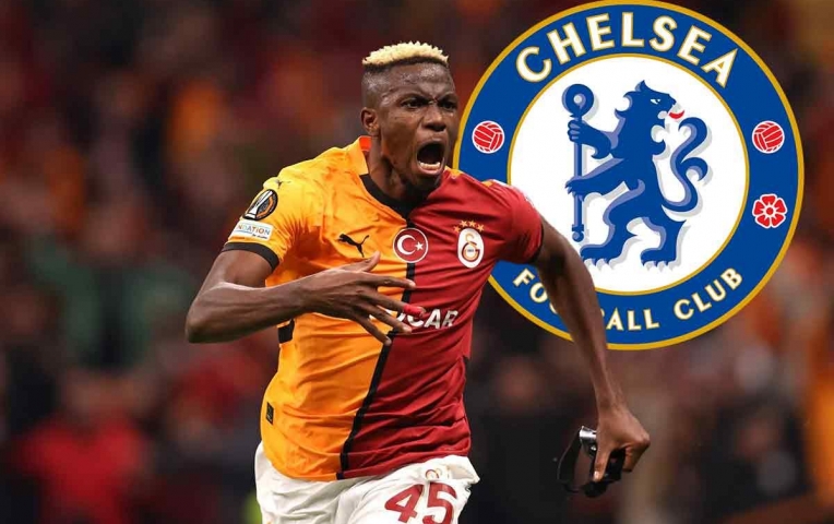 Chelsea ‘tái khởi động’ thương vụ hàng đầu châu Âu