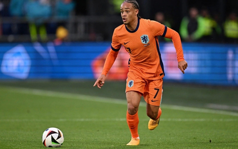 Xavi Simons rời Leipzig, cả châu Âu 'đứng ngồi không yên'