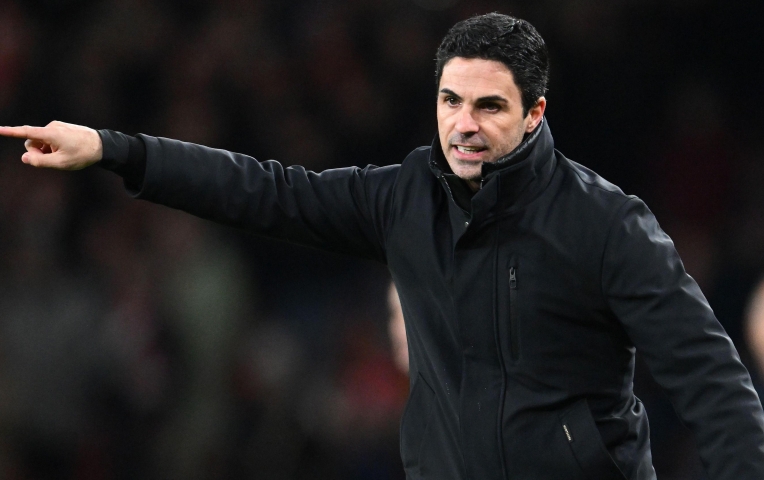 Cơ hội hiếm có, Arsenal nhắm ngay tiền đạo 'trong mộng'