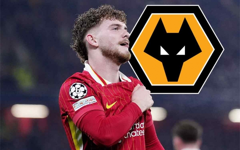 Liverpool lên kế hoạch bán Harvey Elliott với giá hời