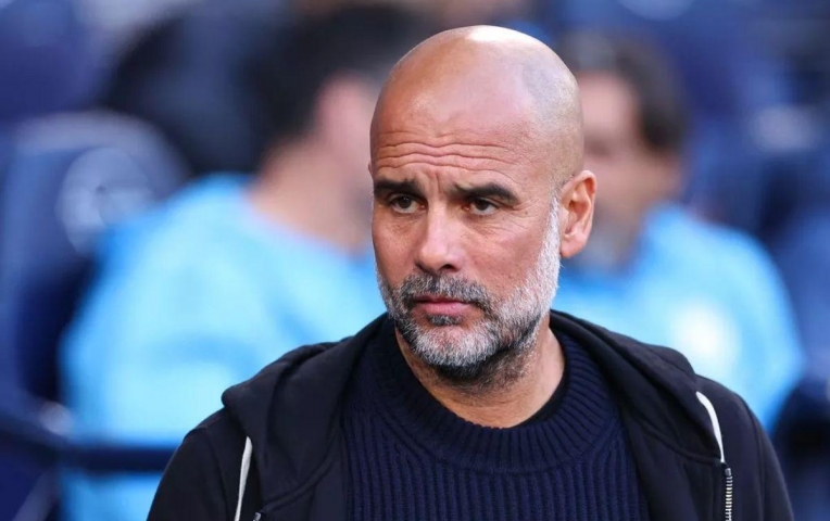 Pep Guardiola 'nổi điên' với BTC Ngoại hạng Anh