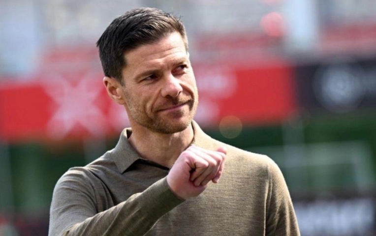 Xabi Alonso gạch cái tên đầu tiên khỏi kế hoạch tại Real Madrid