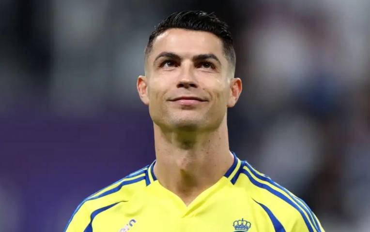 Ronaldo sắp làm ông chủ CLB Tây Ban Nha