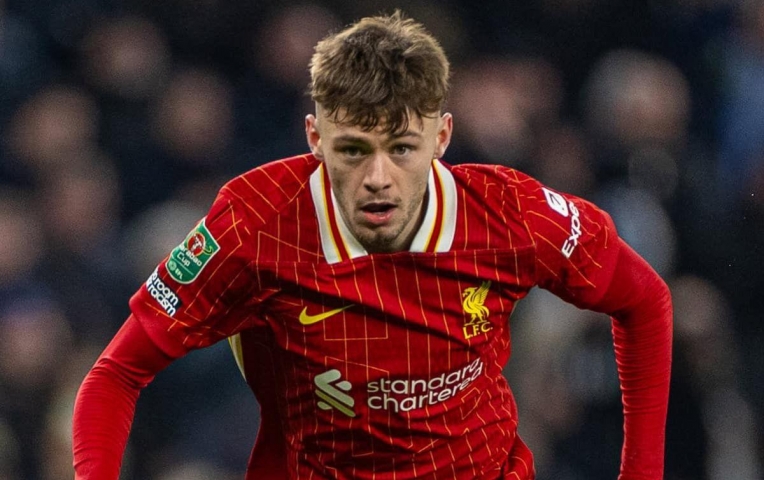 Liverpool chốt tương lai 'truyền nhân' Alexander-Arnold