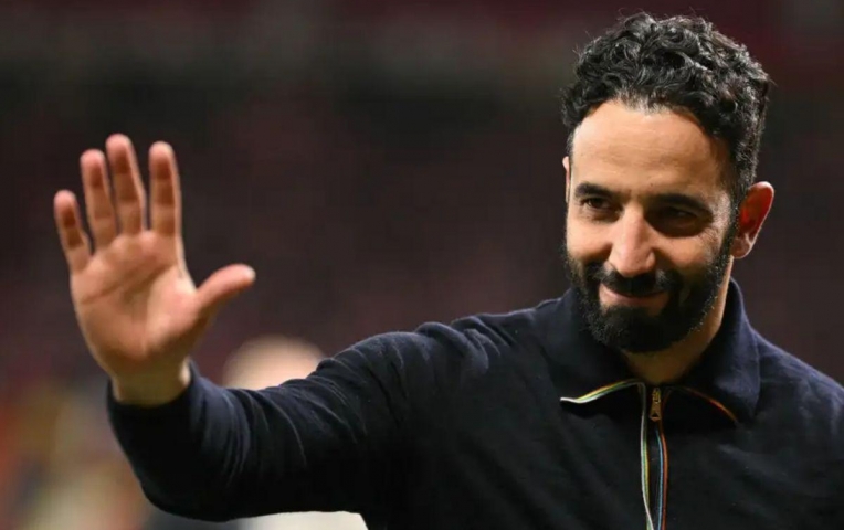 Sir Jim lo ngại Amorim có thể bỏ Man United giữa chừng