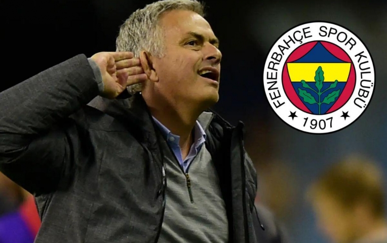 Mourinho bị CĐV Galatasaray mỉa mai tại Thổ Nhĩ Kỳ