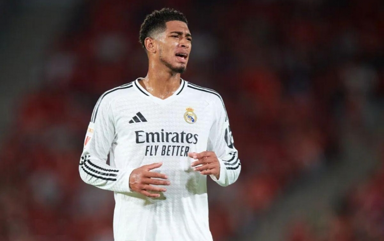 Bellingham không hài lòng với Real, quyết giành Club World Cup