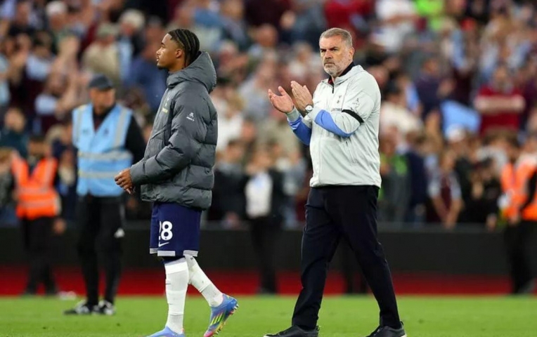 Postecoglou hé lộ đội hình Tottenham đá chung kết C2