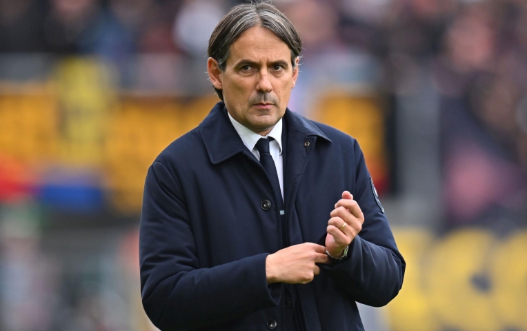 HLV Inter Milan tiết lộ 'vũ khí bí mật' trước thềm chung kết Champions League