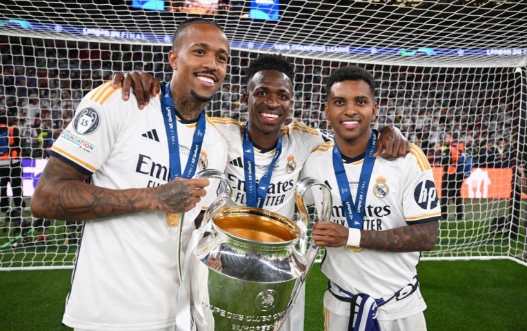 Real Madrid hạ giá ngôi sao Brazil, mở đường đến Ngoại hạng Anh