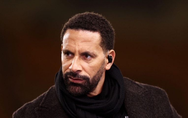 Rio Ferdinand: 'May cho Amorim là MU không dự cúp châu Âu mùa tới'