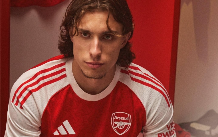 Riccardo Calafiori: Khi cơ hội vàng tại Arsenal đã đến