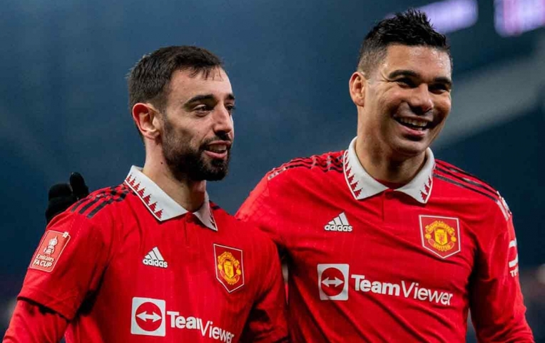 Đội hình tiêu biểu Europa League 2024/25: MU góp 2 cái tên