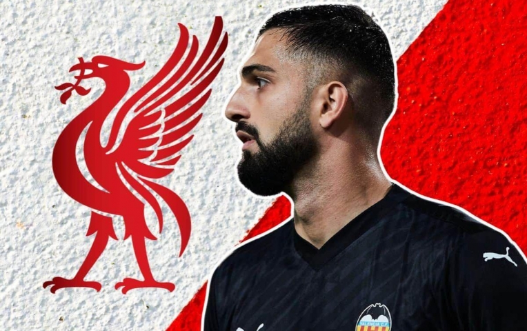 Chưa tới Anfield, tân binh Liverpool đã khẳng định tương lai
