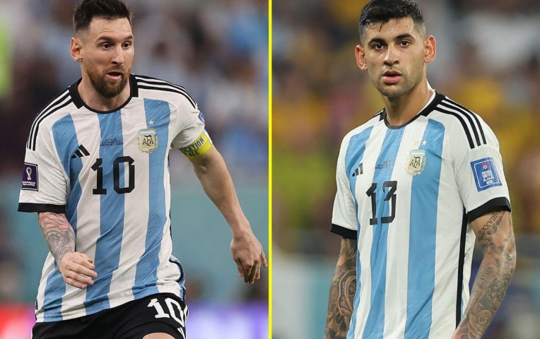 Barca tiếc nuối vì phớt lờ lời khuyên của Messi