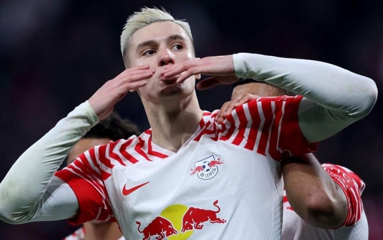 Arsenal chuẩn bị kích hoạt 'bom tấn' 80 triệu Euro