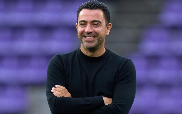Xavi chốt tái xuất tại Ngoại hạng Anh?