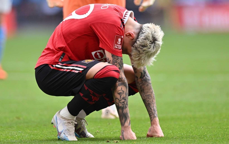 MU cải tổ nhận sự sau chung kết Europa League