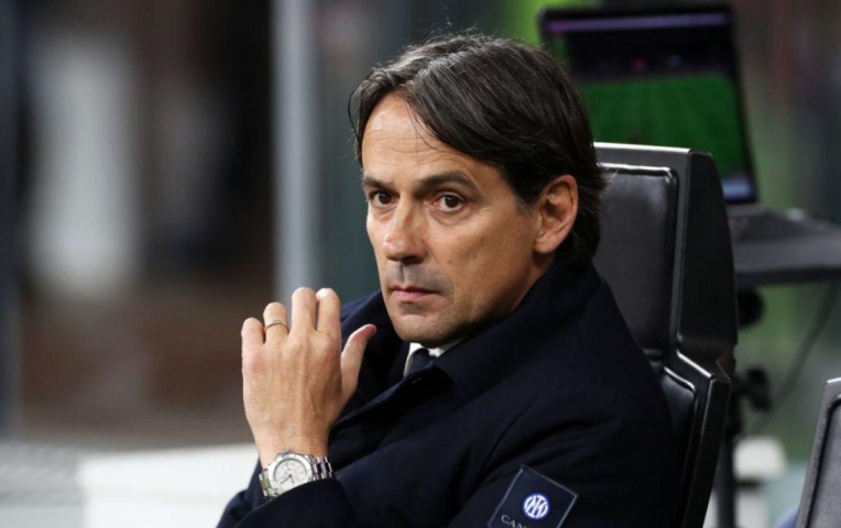 Chưa đá chung kết C1, Inzaghi cân nhắc rời Inter?