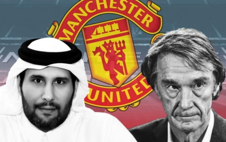 Thất bại tại Europa League, MU đón tin không vui từ Qatar