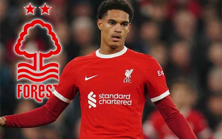 Nottingham xác nhận muốn có trung vệ 22 tuổi của Liverpool