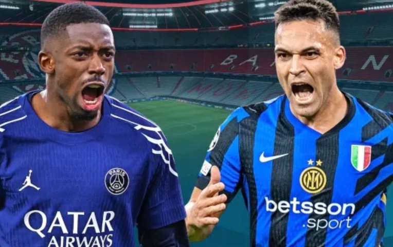 Inzaghi lên tiếng cảnh báo PSG trước chung kết Champions League