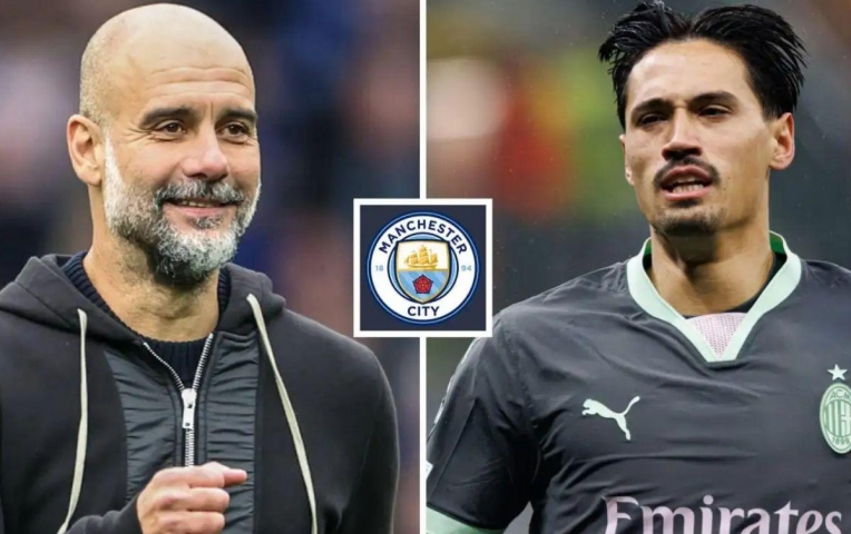 Ngôi sao gốc Indonesia 'bắn tín hiệu', sẵn sàng cập bến Man City