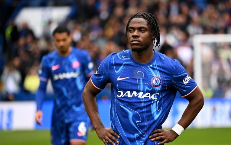 Chelsea thiệt thòi lớn trước chung kết Conference League
