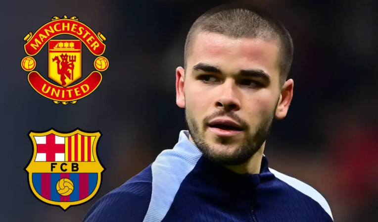 Barca dự định cho MU 'ngậm trái đắng' vụ thủ môn hay nhất Ligue 1