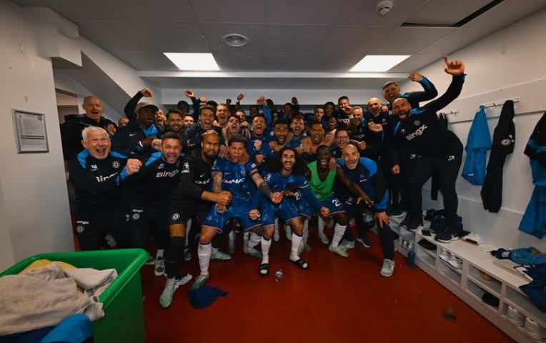Chelsea trước trận chung kết Conference League: Danh hiệu nhỏ nhưng niềm tin lớn