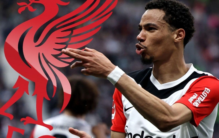 Liverpool và Chelsea đại chiến vì 'sát thủ' 100 triệu Euro