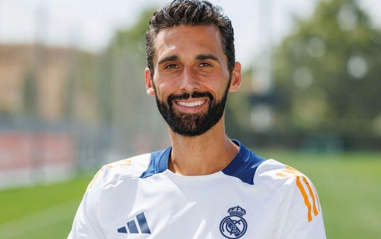 Chia tay Raul, Real Madrid đặt niềm tin vào một công thần khác