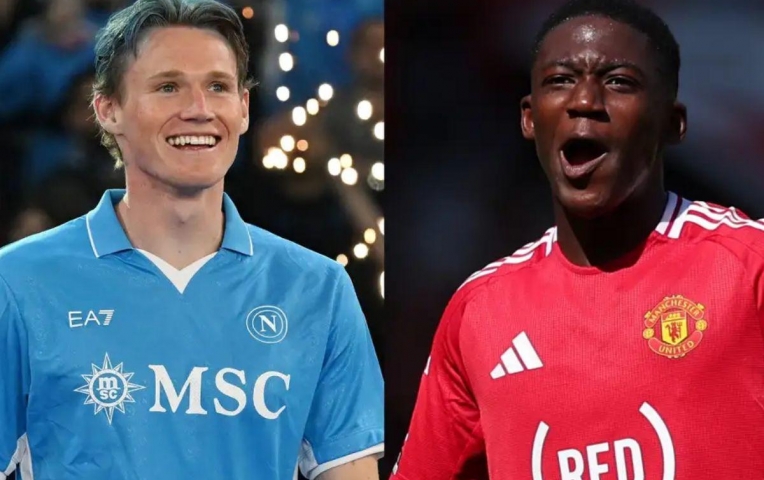 Sau McTominay, Man Utd được cảnh báo tránh thêm một sai lầm nữa