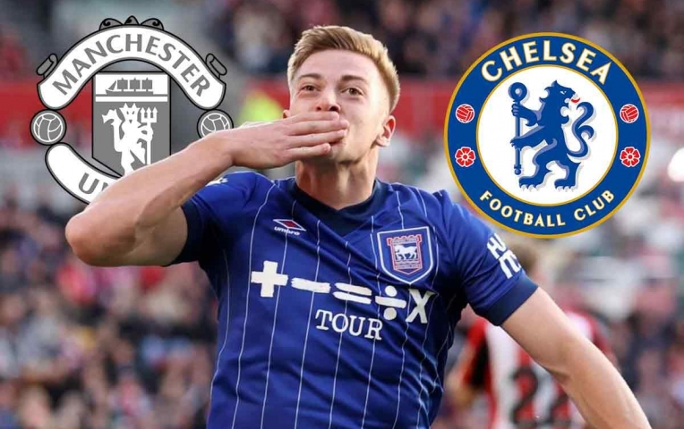 Chelsea ra tay, MU nuốt đắng để mất tiền đạo đẳng cấp
