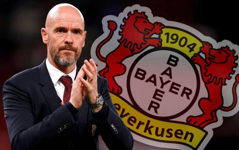 Erik ten Hag sắp có tân binh đầu tiên đến từ Ngoại hạng Anh