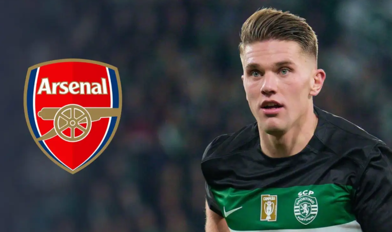 Vụ Arsenal chiêu mộ Viktor Gyokeres gặp 'biến' lớn