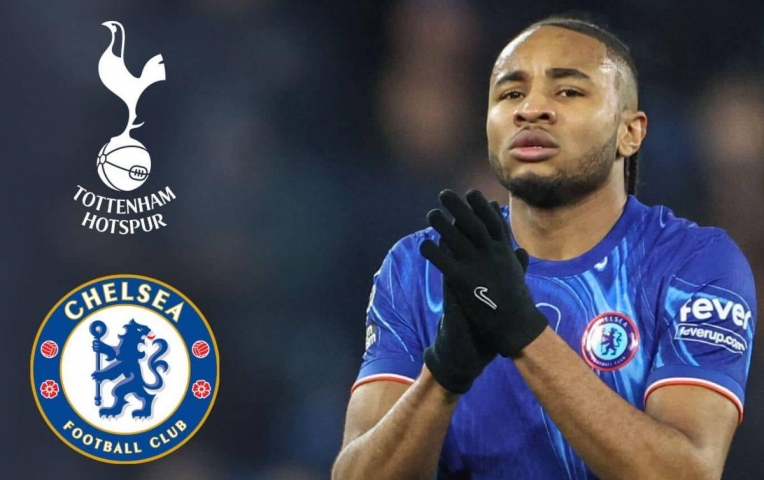 Chelsea nhận đề nghị bất ngờ từ đại kình địch London