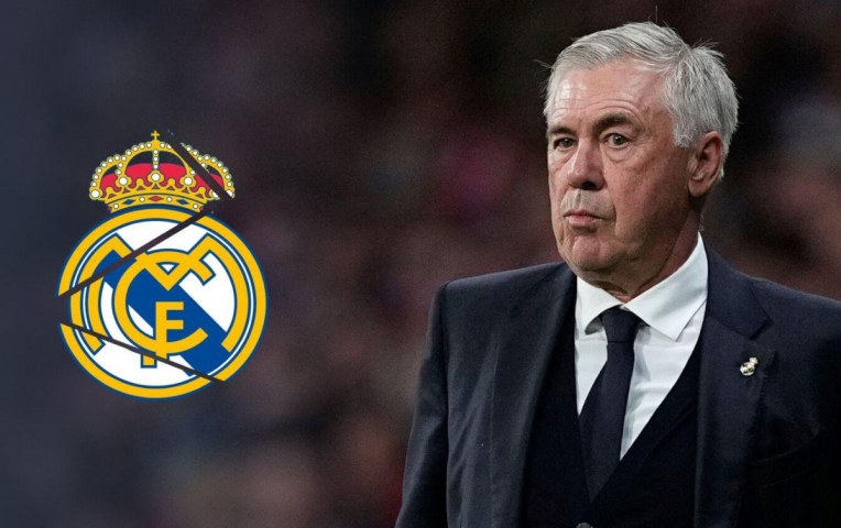 Ancelotti tiết lộ thời điểm chấm dứt kỷ nguyên tại Real