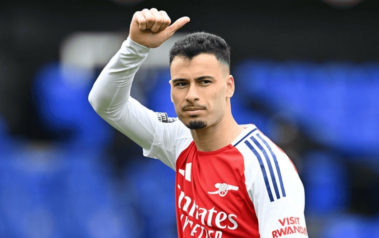 Barca gây sốc với ngôi sao Arsenal