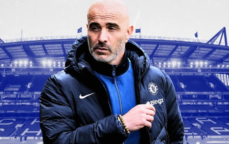 Sau Delap, Chelsea tiếp tục 'nẫng tay trên' Man United