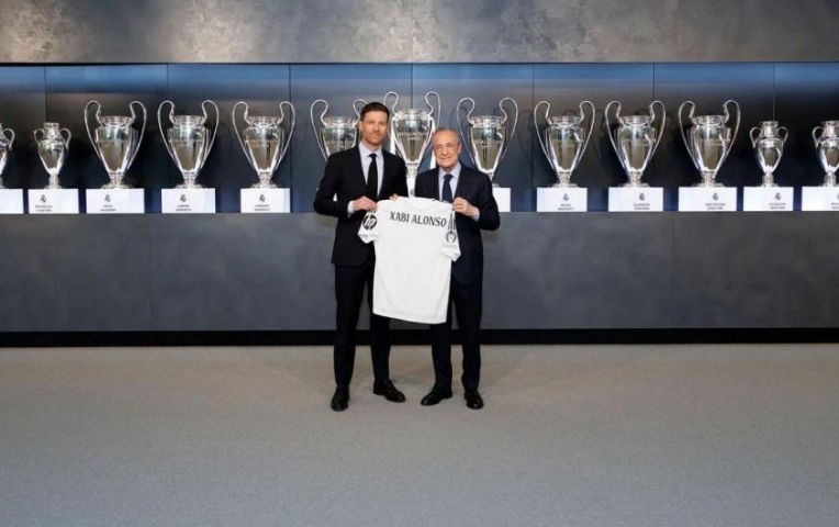 Real nhận khoản phí 'khủng' nếu vô địch Club World Cup