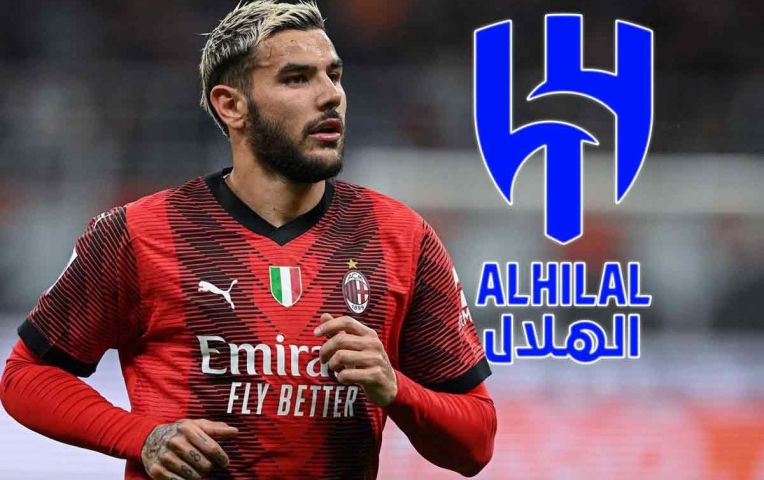 Al-Hilal nhắm đến ‘hậu vệ trái quốc dân’
