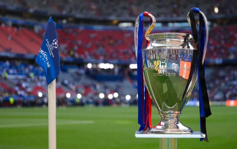 Arsenal lên tiếng, UEFA sửa luật Champions League mùa tới
