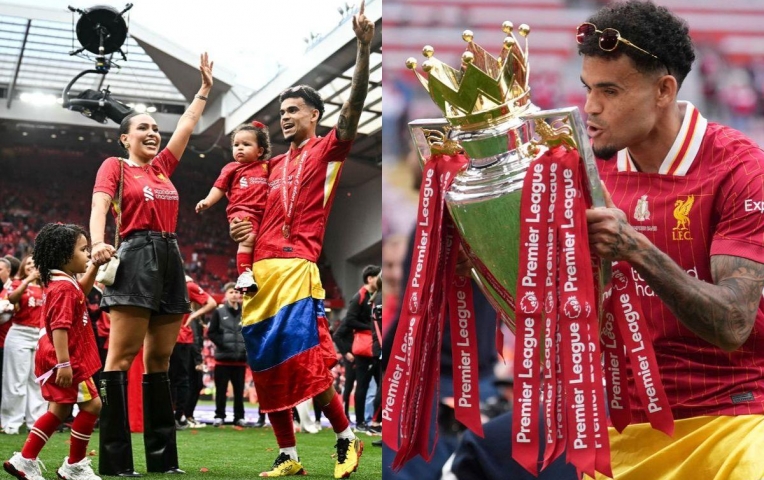 Luis Diaz lộ dấu hiệu chia tay Liverpool, Barca mừng thầm