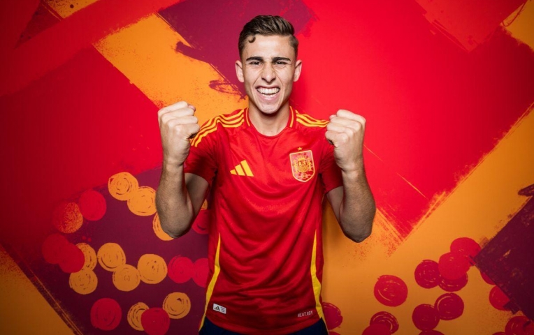Sao trẻ Barca được miễn tham dự EURO
