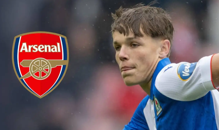 Arsenal dẫn đầu thương vụ chiêu mộ 'viên ngọc quý' nước Anh