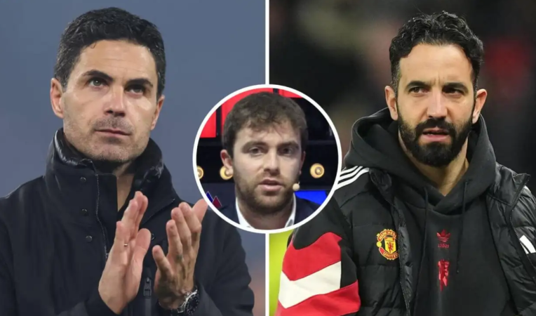 Arsenal bất ngờ nhảy vào cuộc đua giành ‘tiểu Salah’ với MU