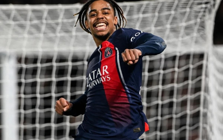 “Báu vật” của PSG lọt vào tầm ngắm của nhiều đại gia Ngoại hạng Anh