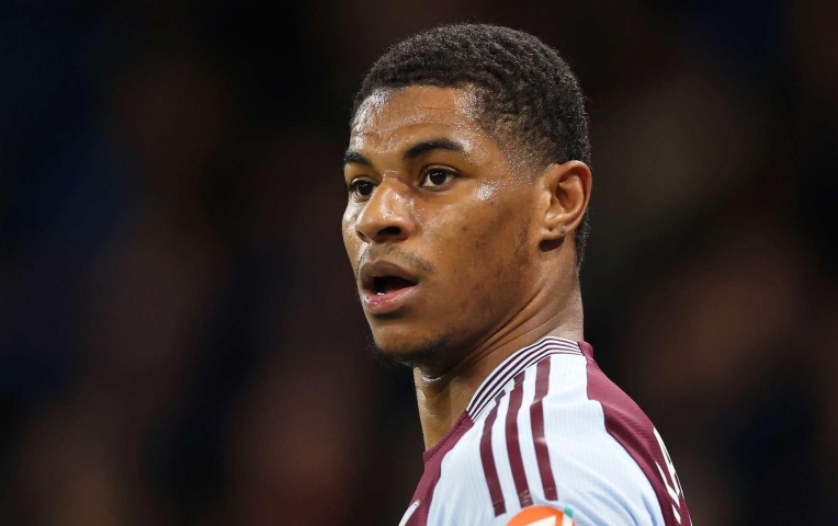 Chuyến tàu Barcelona lỡ nhịp, 'ông kẹ' châu Âu mở đường đón Rashford